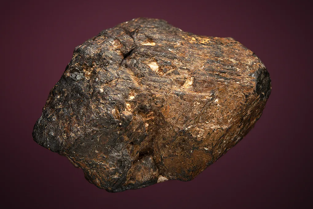 Magnetite - image 2