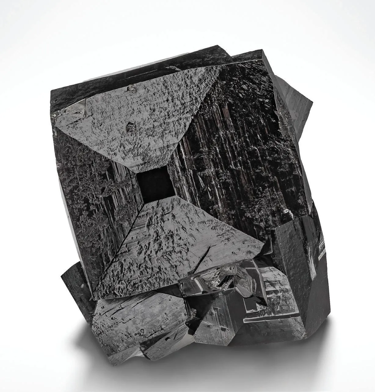 Magnetite - image 1