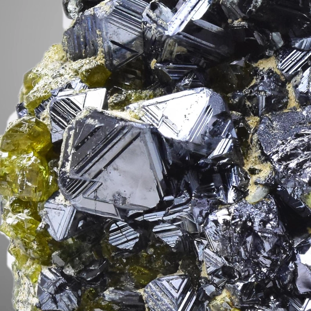 Magnetite - image 3