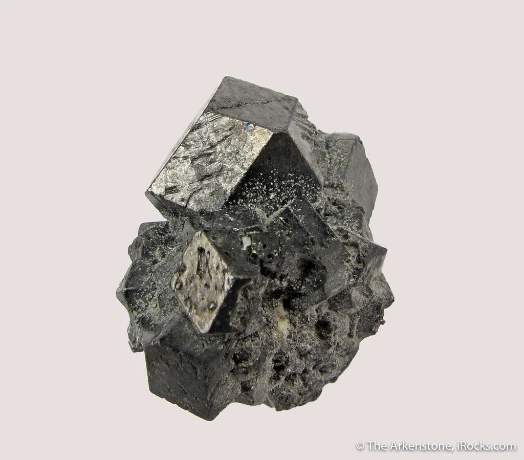 Magnetite - image 4