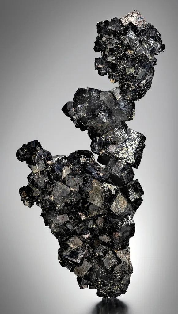 Magnetite image