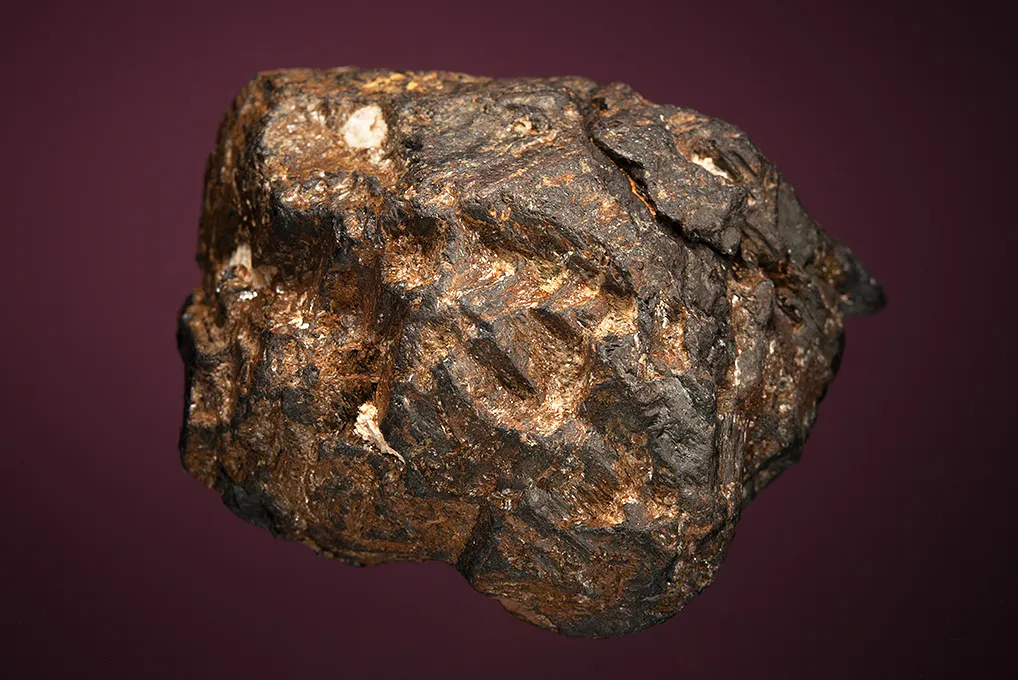 Magnetite - image 3