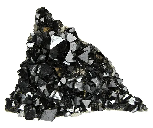 Magnetite image