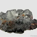 Magnetite - image 6