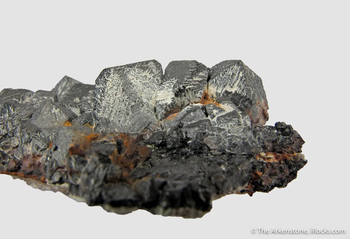 Magnetite - image 6