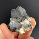 Magnetite - image 2