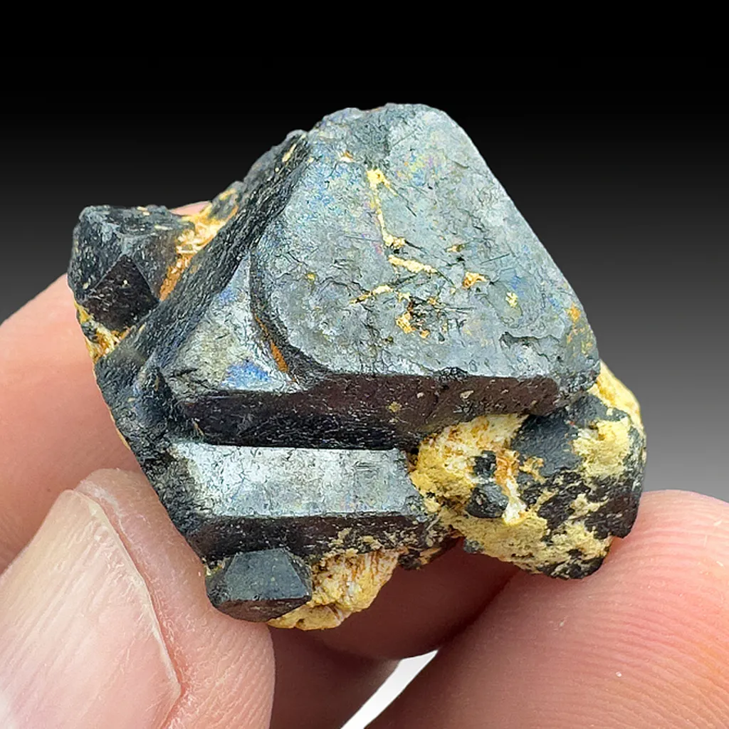 Magnetite image