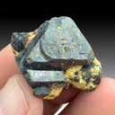 Magnetite - image 1