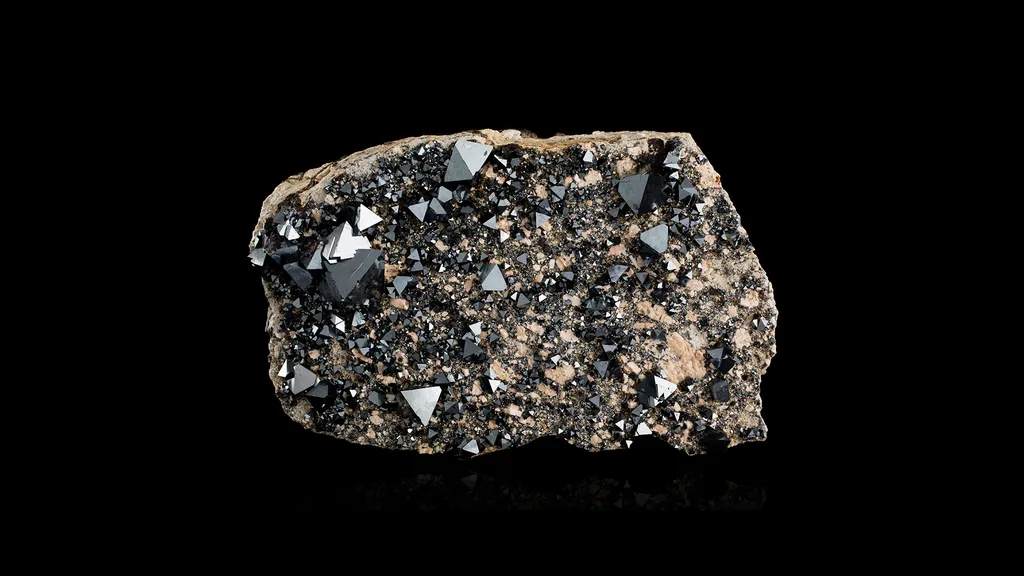 Magnetite image