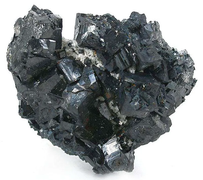 Magnetite image