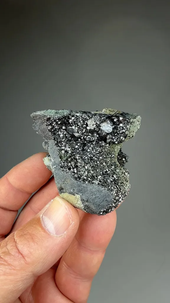 Magnetite - image 2
