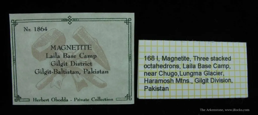 Magnetite - image 6