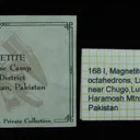 Magnetite - image 6