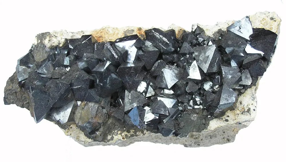 Magnetite image