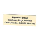 Magnetite - image 5