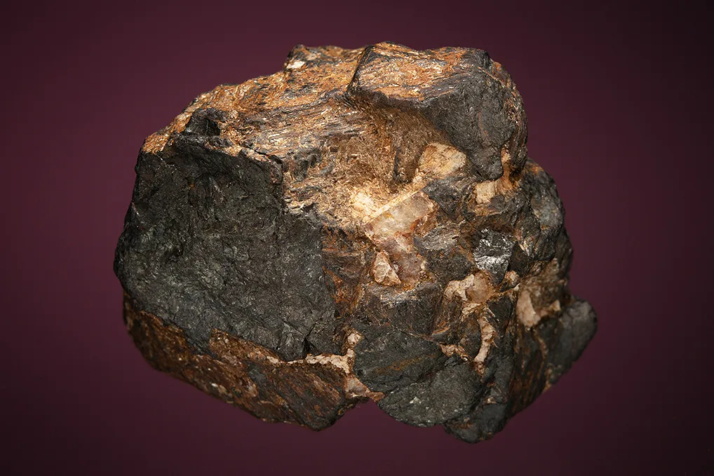 Magnetite - image 4