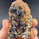 Magnetite - image 2