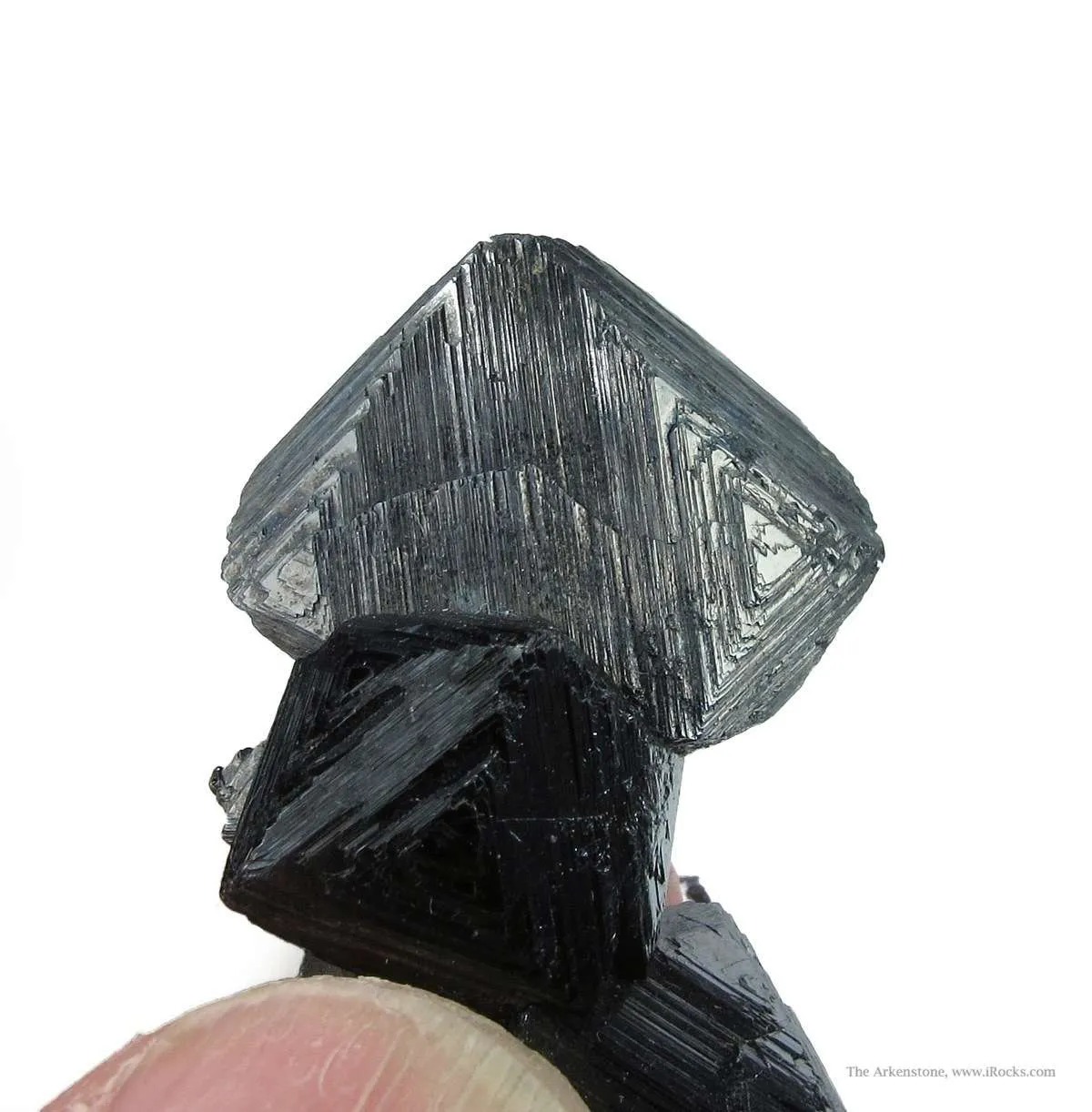Magnetite - image 1