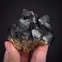 Magnetite - image 1