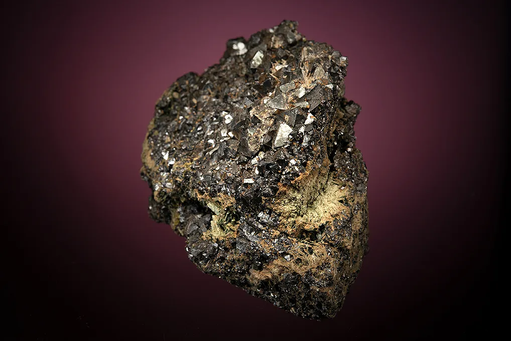 Magnetite - image 3