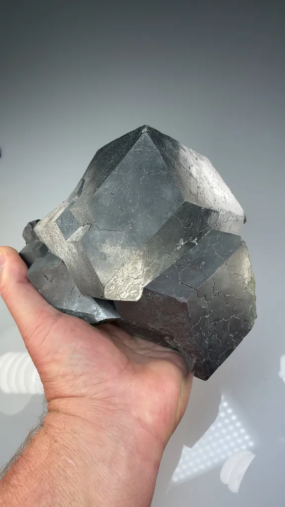 Magnetite - image 2