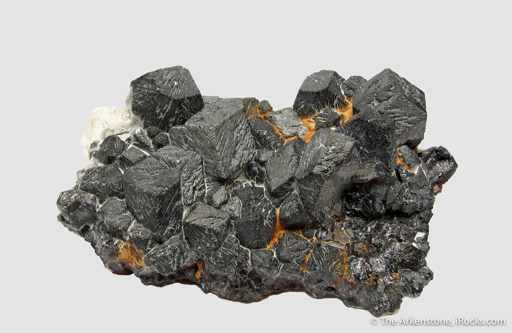 Magnetite - image 4