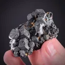 Magnetite - image 1