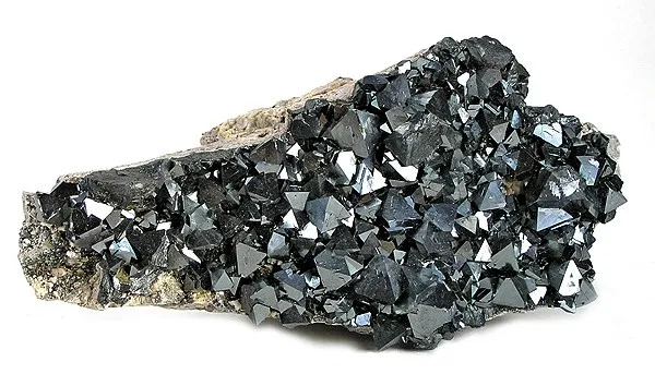 Magnetite image