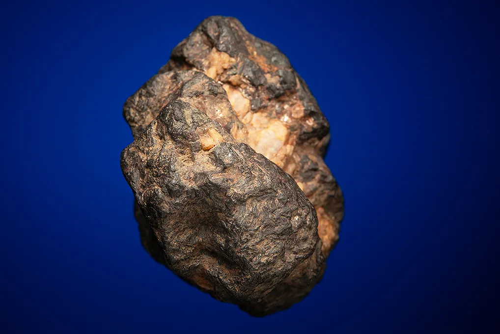 Magnetite - image 3
