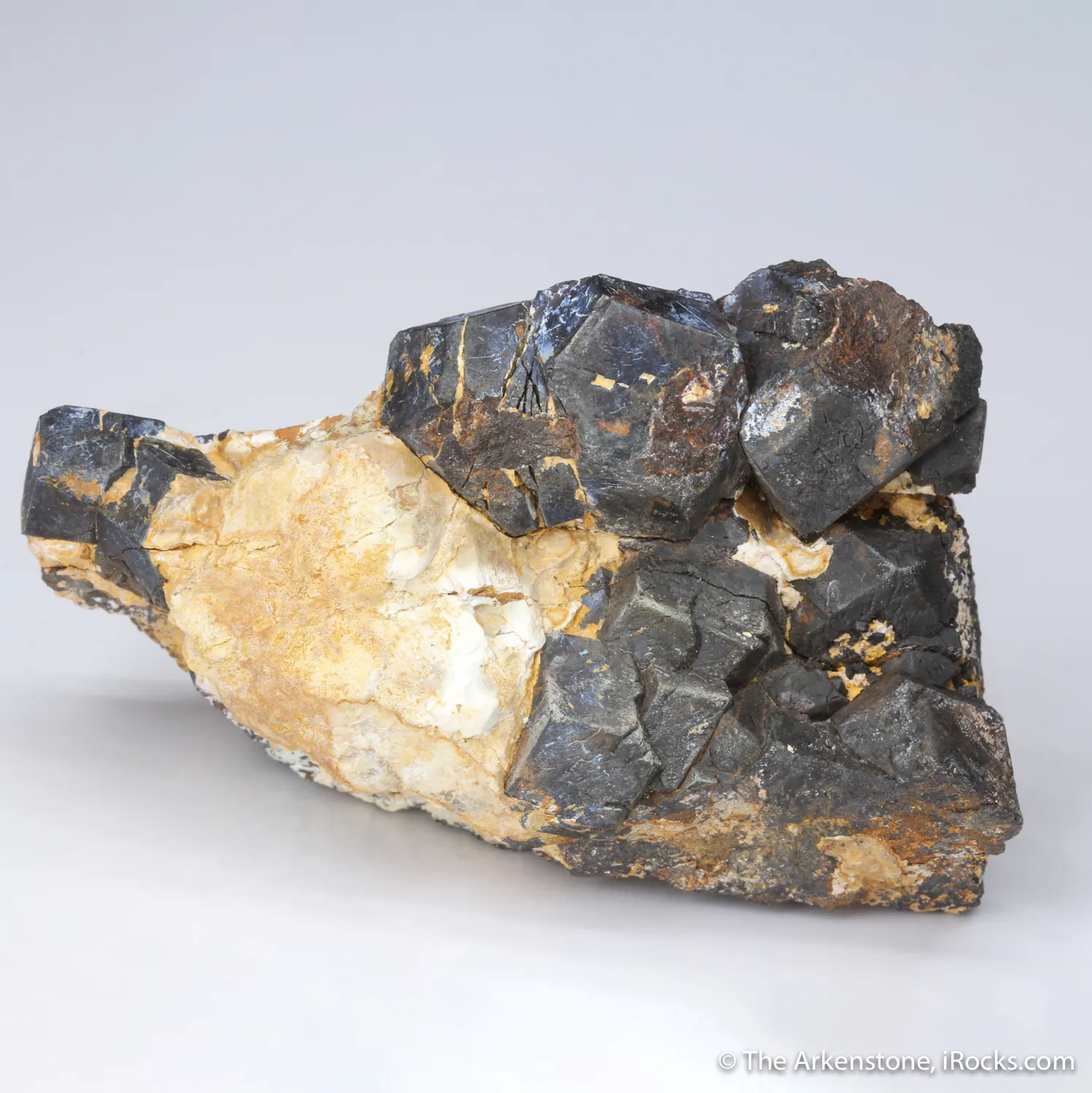 Magnetite - image 4