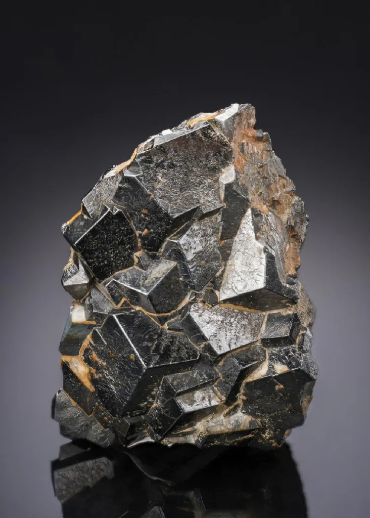 Magnetite image
