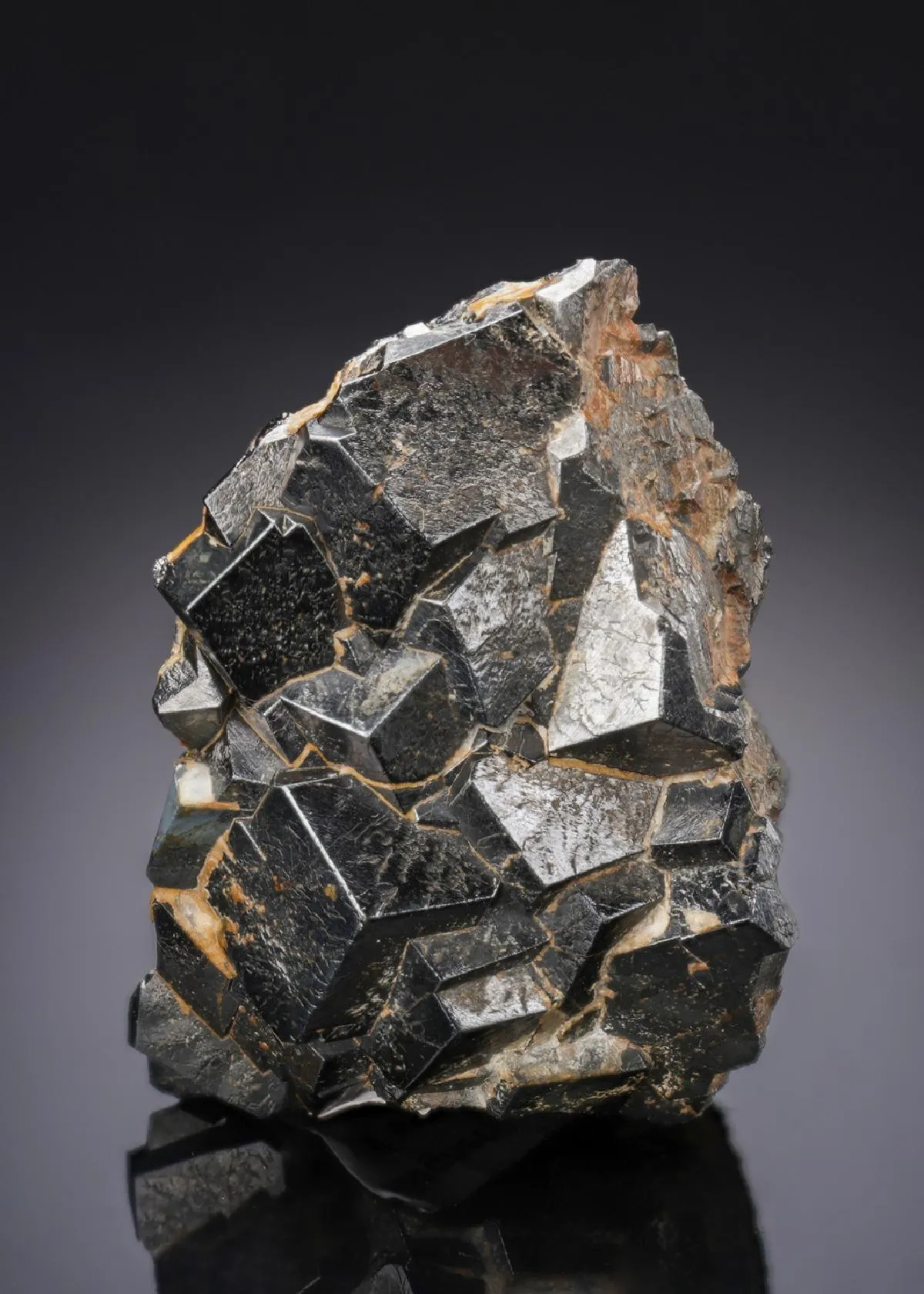Magnetite - image 1