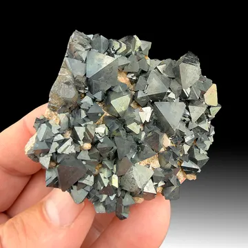 Magnetite
