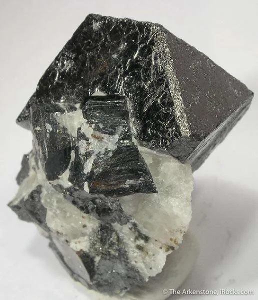 Magnetite image