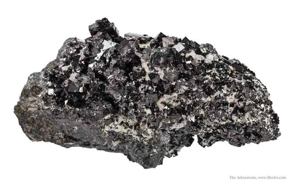 Magnetite - image 3
