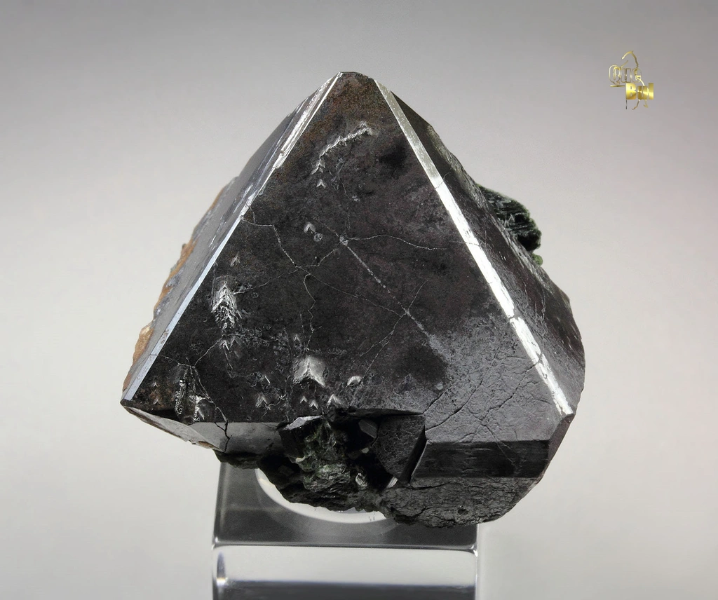 Magnetite image