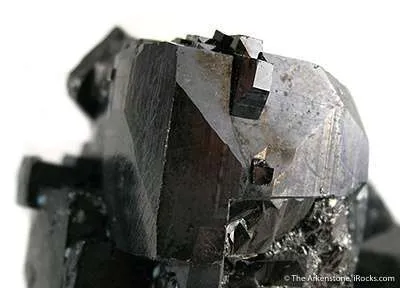 Magnetite - image 4