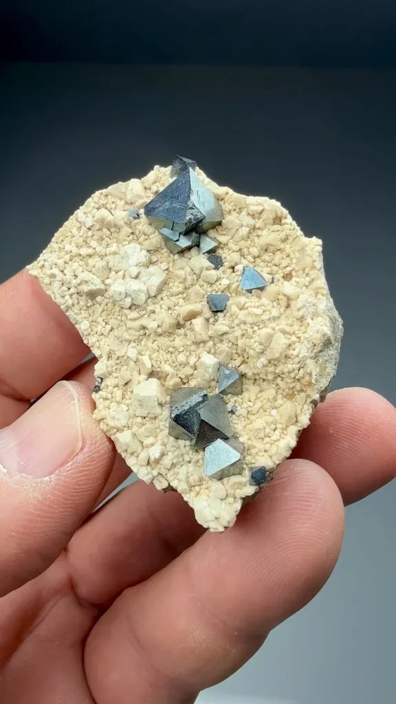 Magnetite - image 2