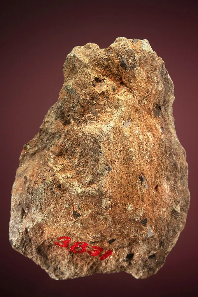 Magnetite - image 5