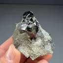 Magnetite - image 2