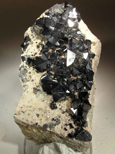 Magnetite image