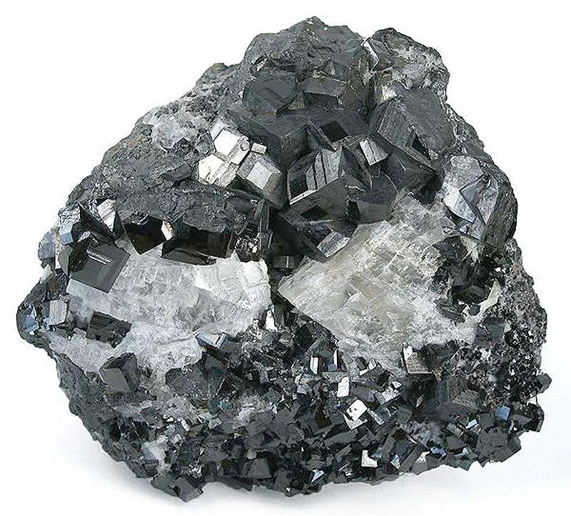Magnetite image