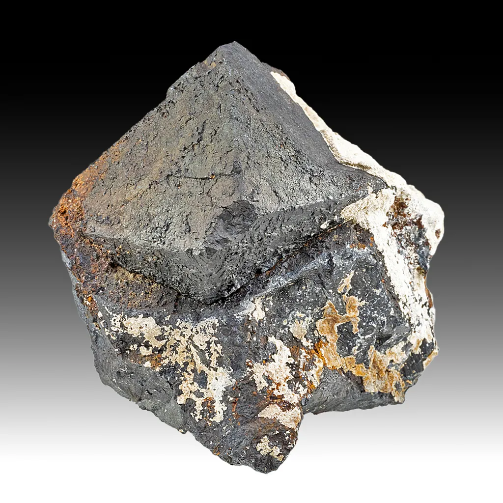 Magnetite image