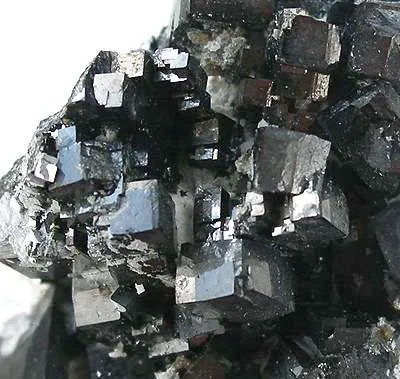 Magnetite - image 4