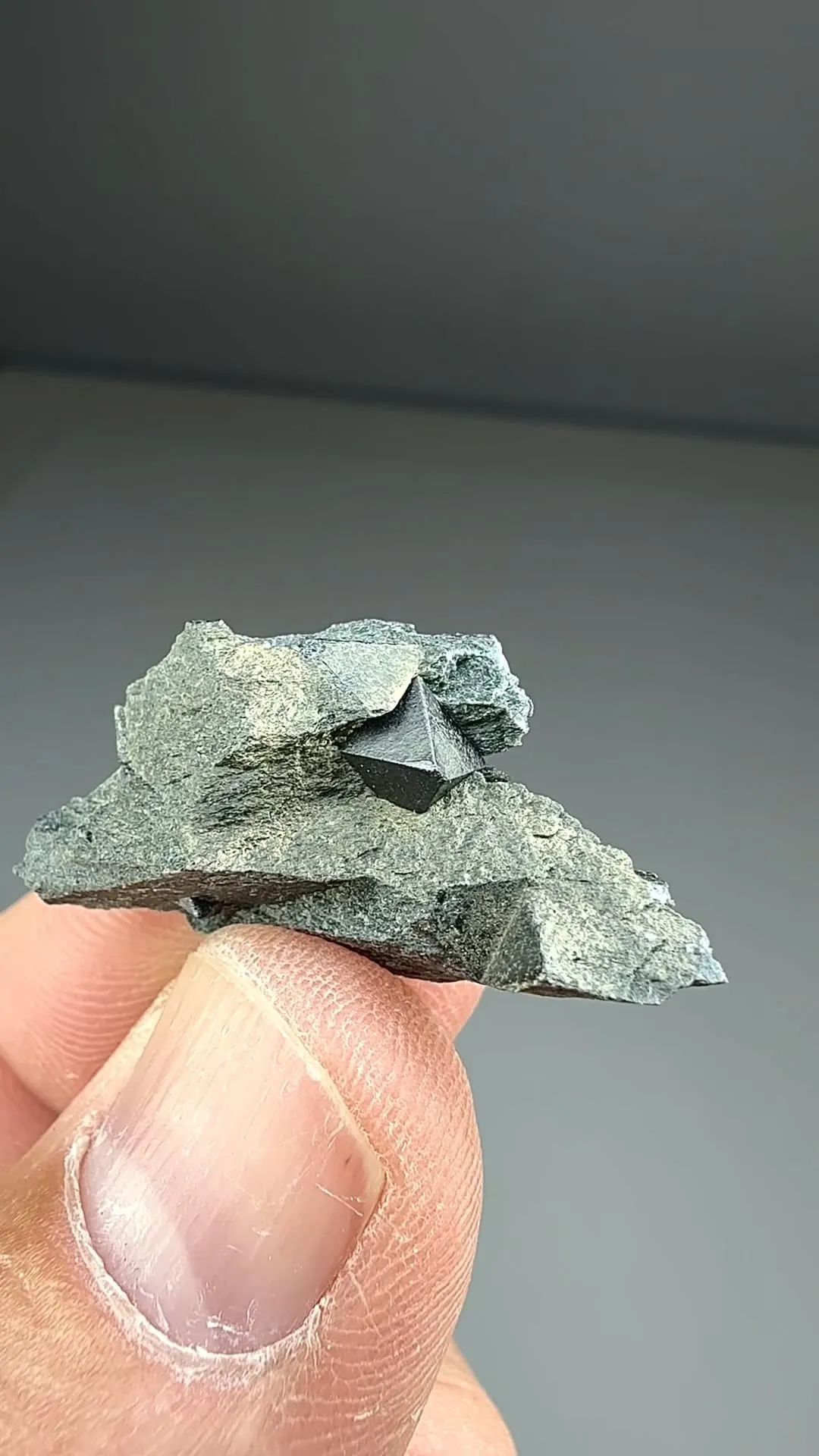 Magnetite - image 2