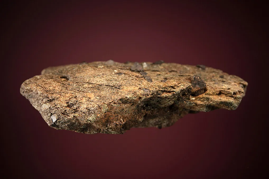 Magnetite - image 4