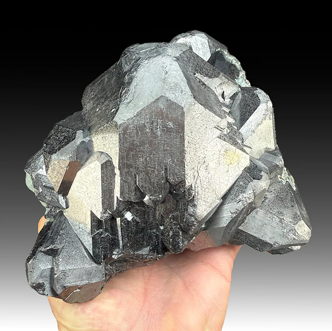 Magnetite - image 1