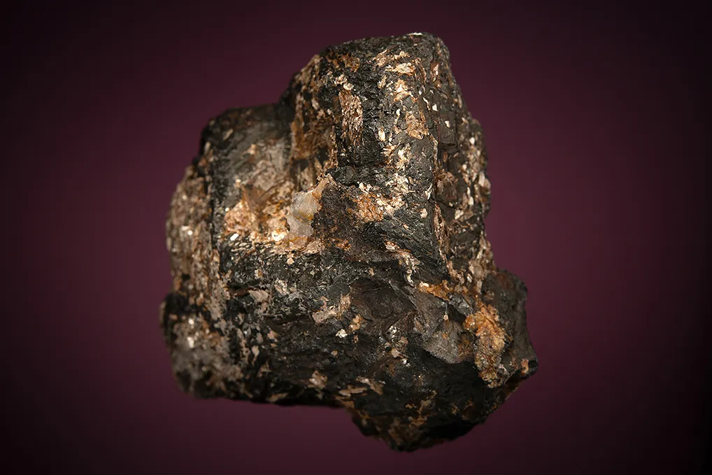 Magnetite - image 3
