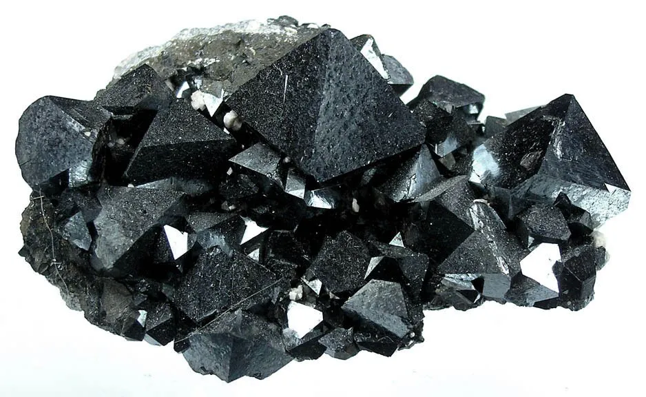 Magnetite image