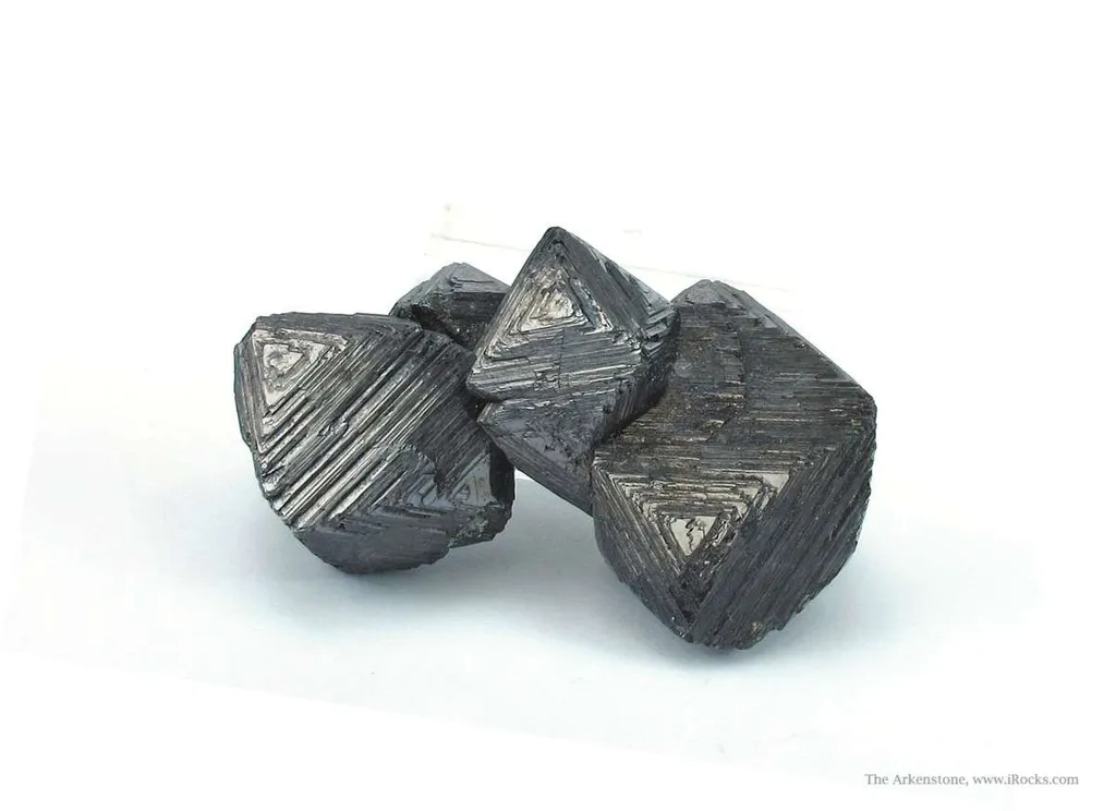 Magnetite - image 5